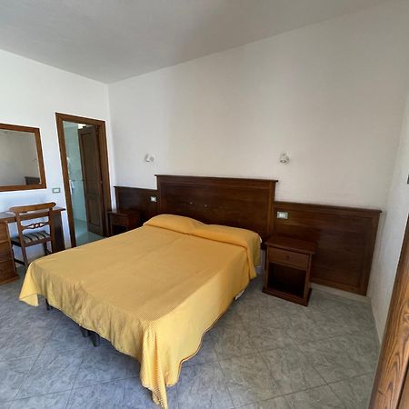 Residence Andrea A Mare Forio di Ischia المظهر الخارجي الصورة