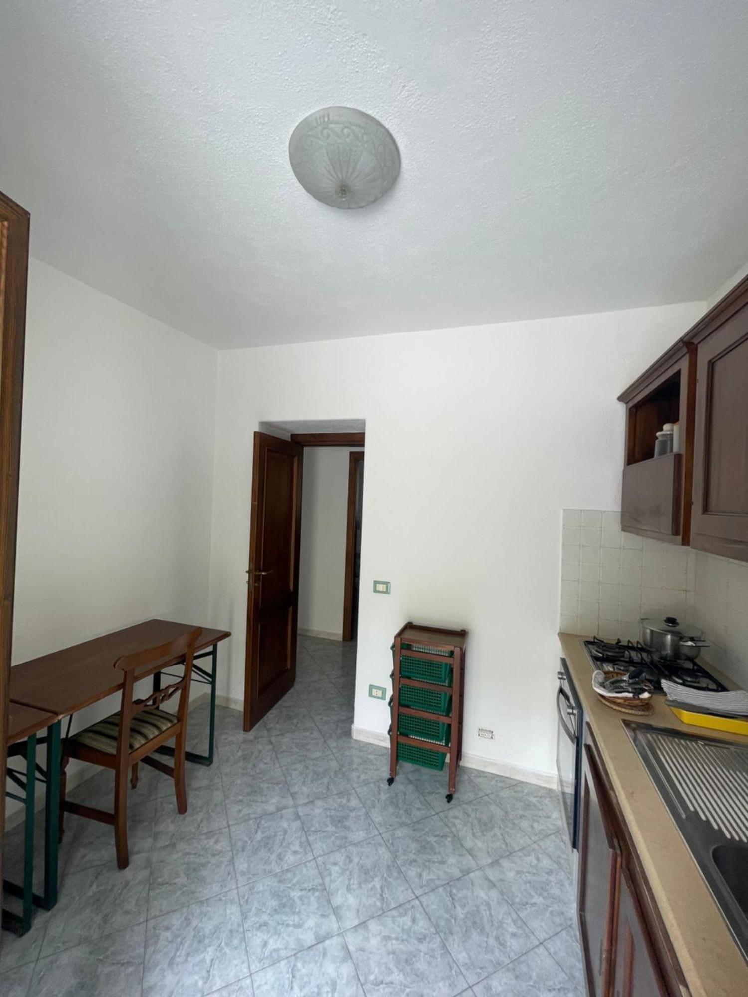 Residence Andrea A Mare Forio di Ischia المظهر الخارجي الصورة