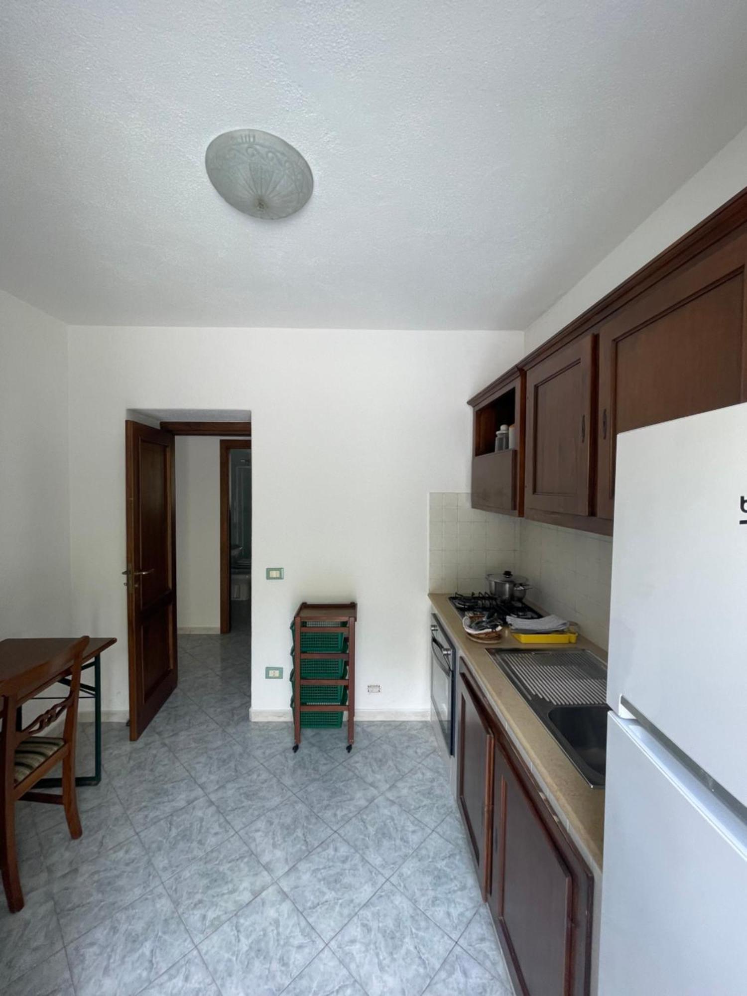 Residence Andrea A Mare Forio di Ischia المظهر الخارجي الصورة