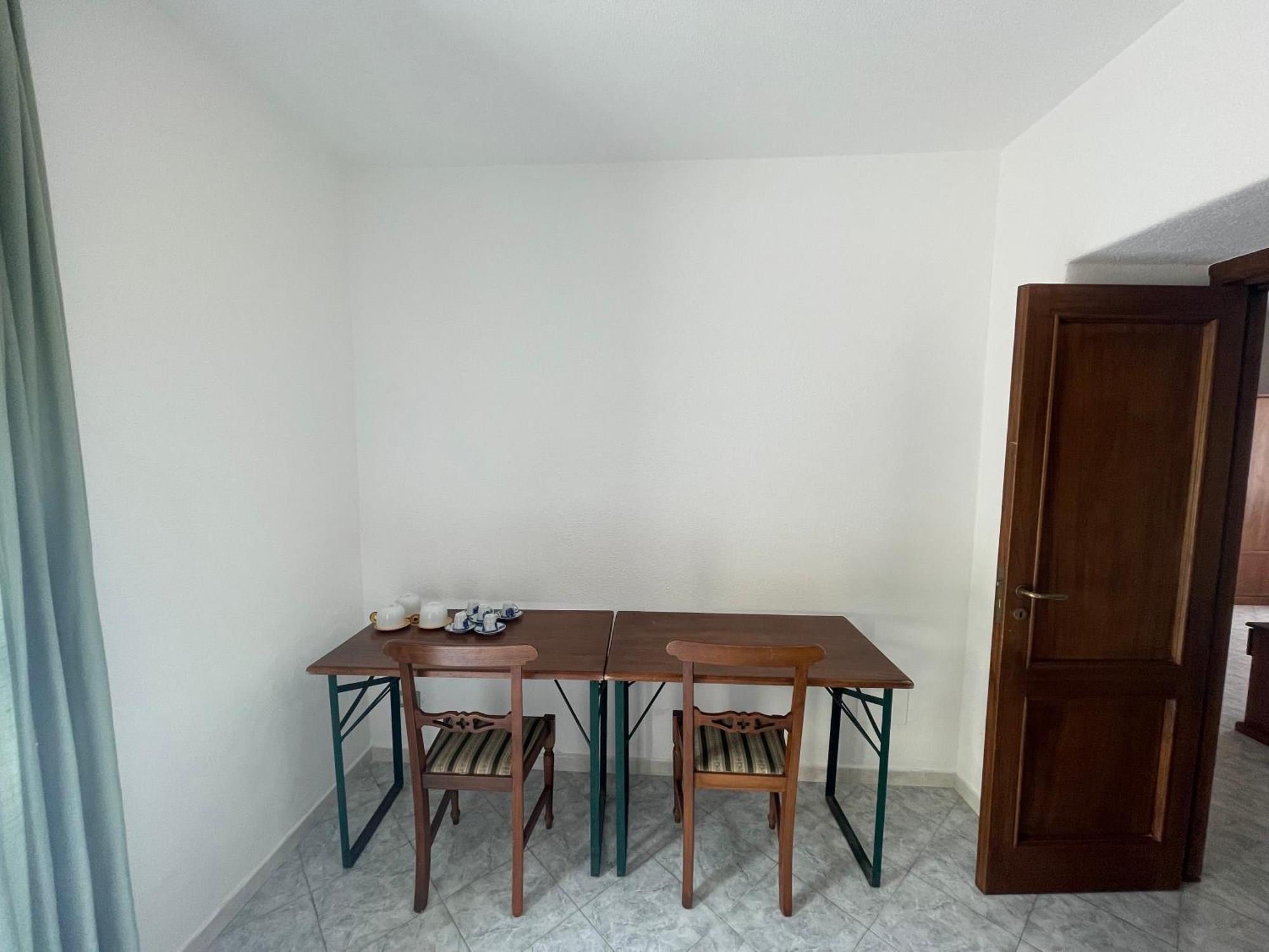 Residence Andrea A Mare Forio di Ischia المظهر الخارجي الصورة