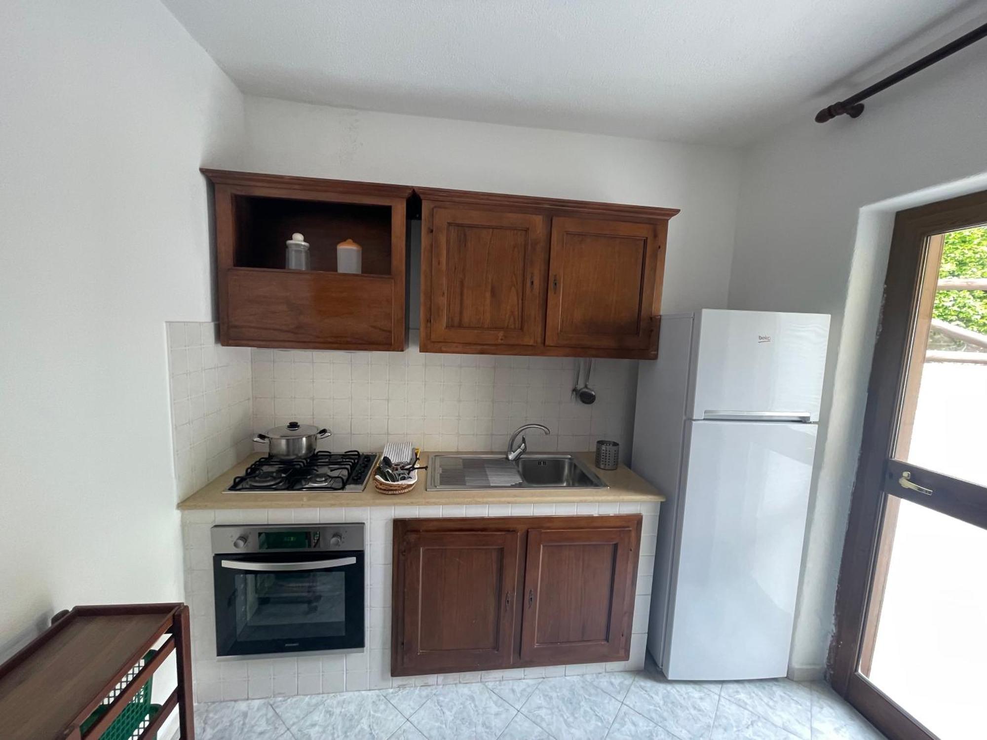 Residence Andrea A Mare Forio di Ischia المظهر الخارجي الصورة