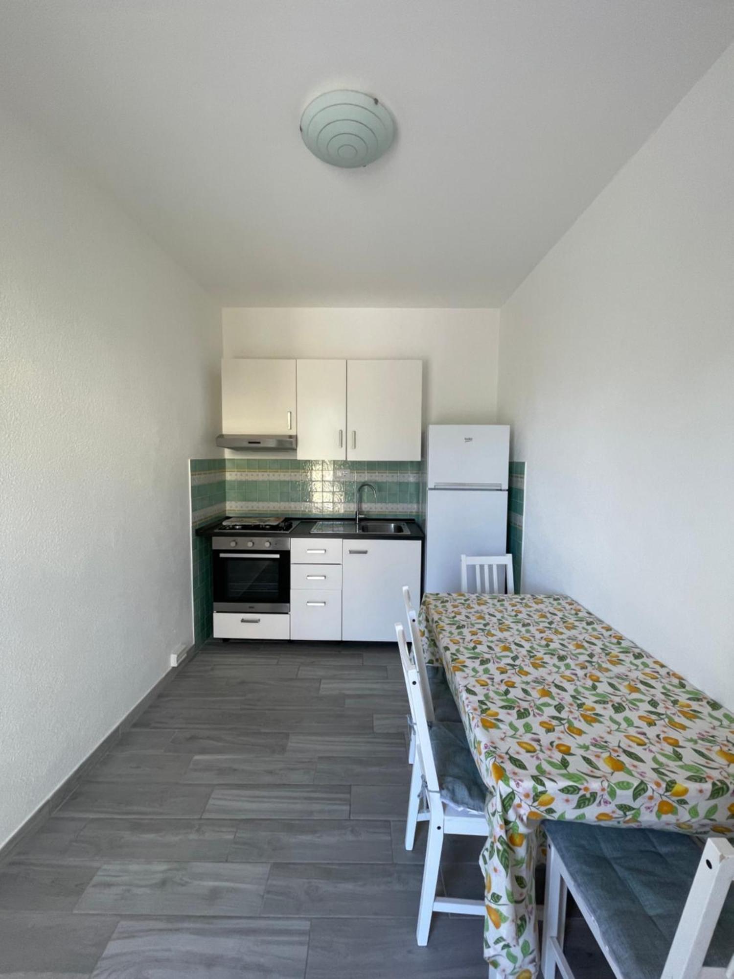Residence Andrea A Mare Forio di Ischia المظهر الخارجي الصورة