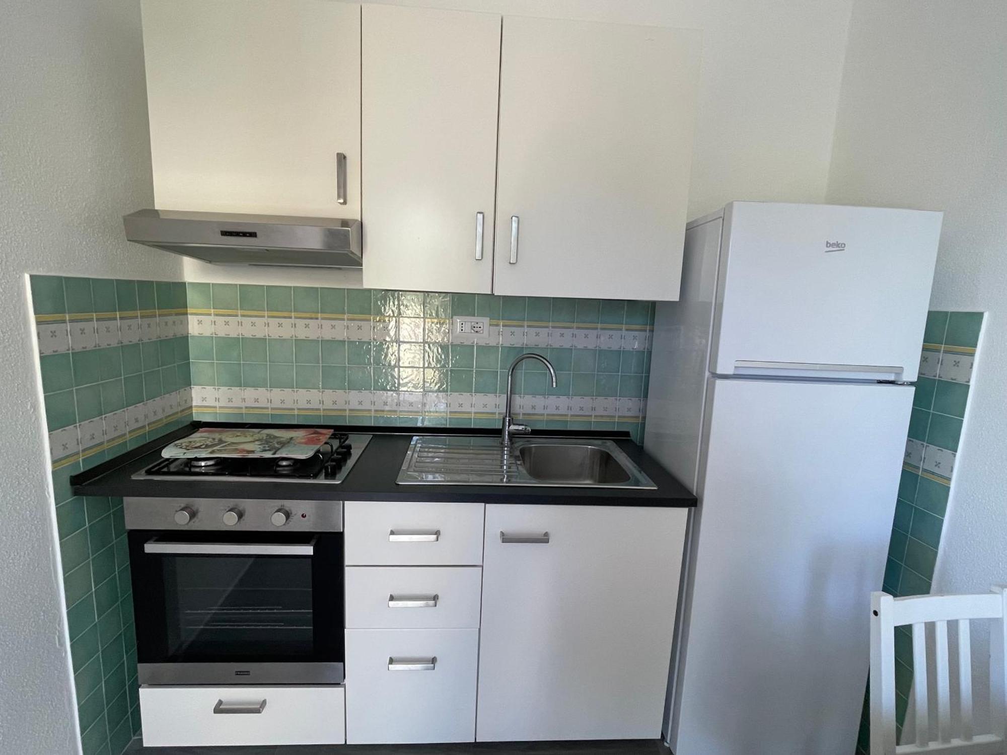 Residence Andrea A Mare Forio di Ischia المظهر الخارجي الصورة