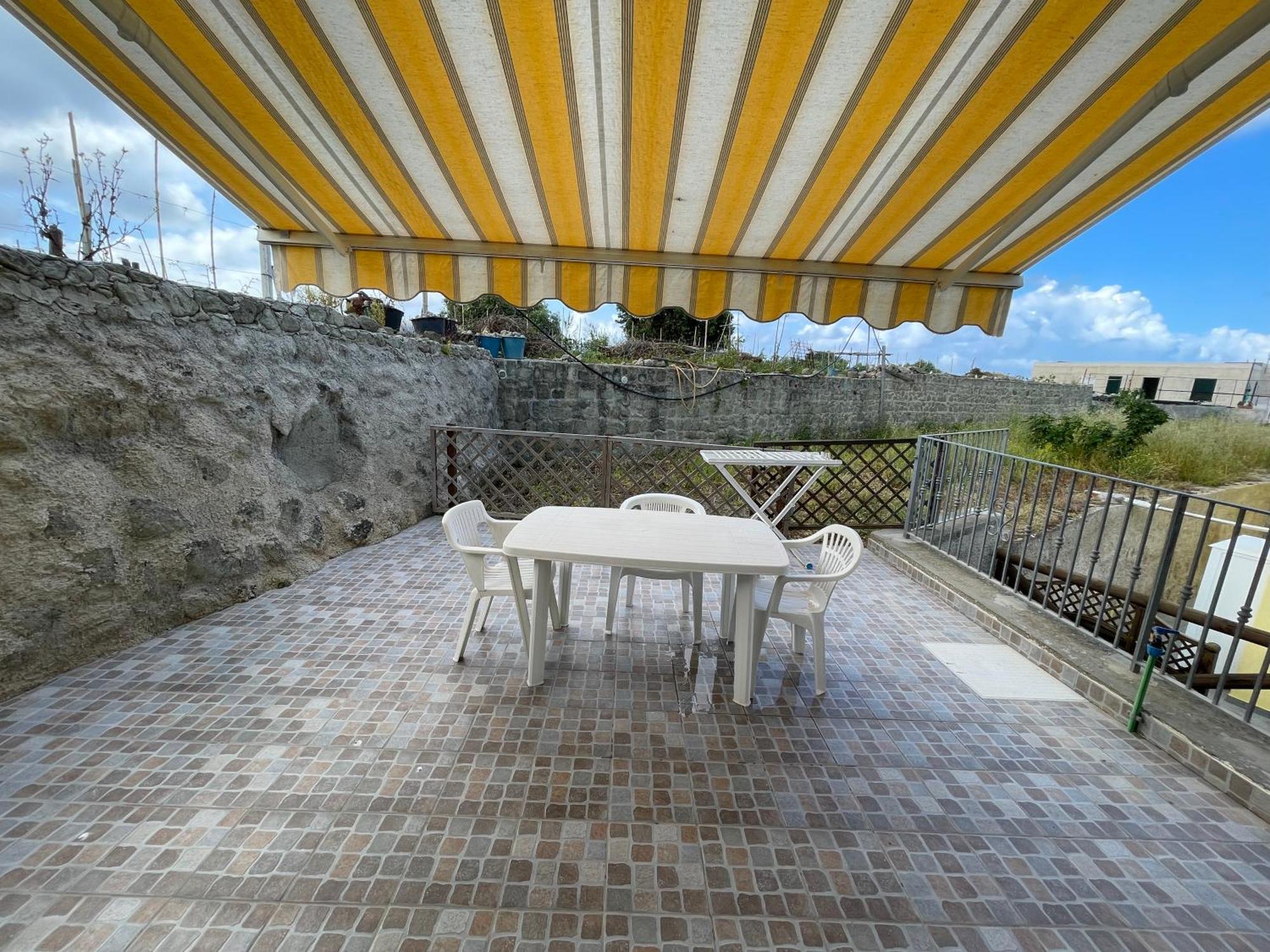 Residence Andrea A Mare Forio di Ischia المظهر الخارجي الصورة