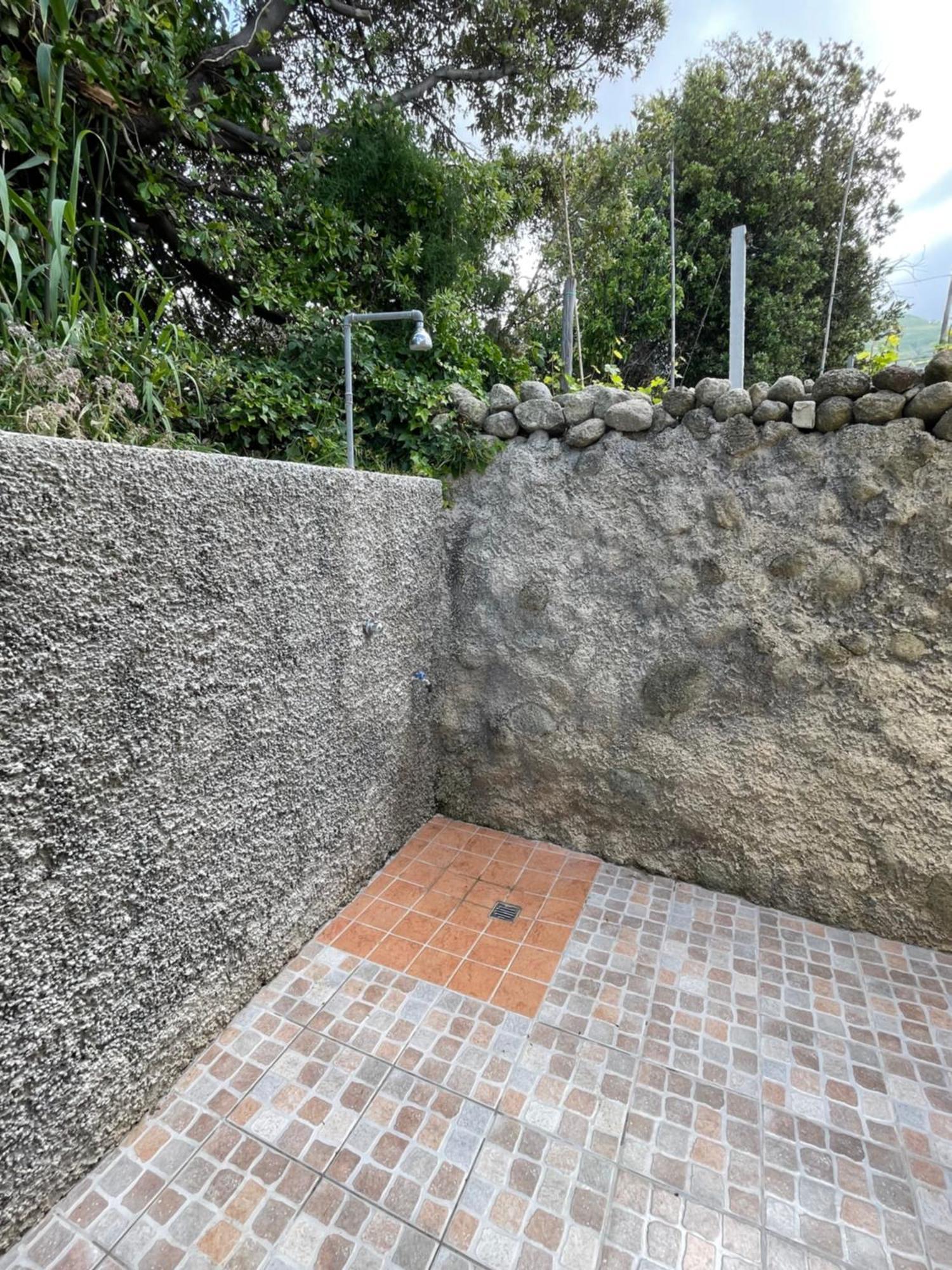 Residence Andrea A Mare Forio di Ischia المظهر الخارجي الصورة